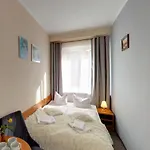 Topaz בית הארחה שצ'קלארסקה פוראובה