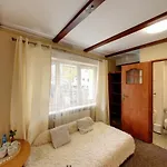 בית הארחה Topaz 3*