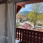 Topaz Maison d'hôtes Szklarska Poreba