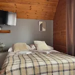 Maison d'hôtes Topaz 3*