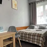Maison d'hôtes Topaz Szklarska Poreba
