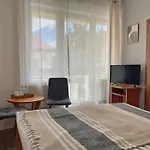 Topaz Maison d'hôtes 3*