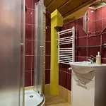 Topaz Maison d'hôtes 3*