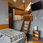 Maison d'hôtes Topaz