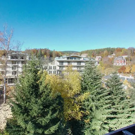 Topaz 3* Szklarska Poręba