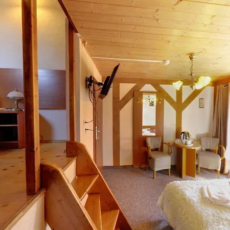 Gasthuis Topaz