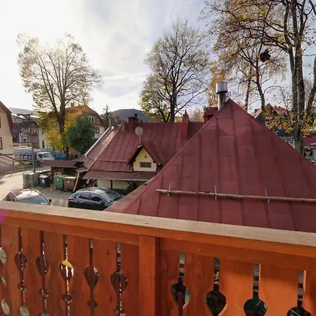 Topaz Szklarska Poręba