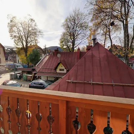 Topaz Szklarska Poręba