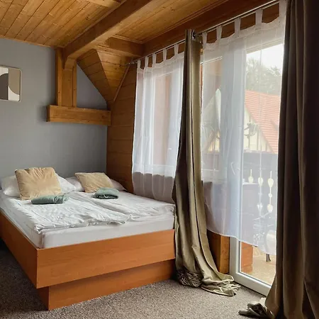 Topaz Affittacamere Szklarska Poręba