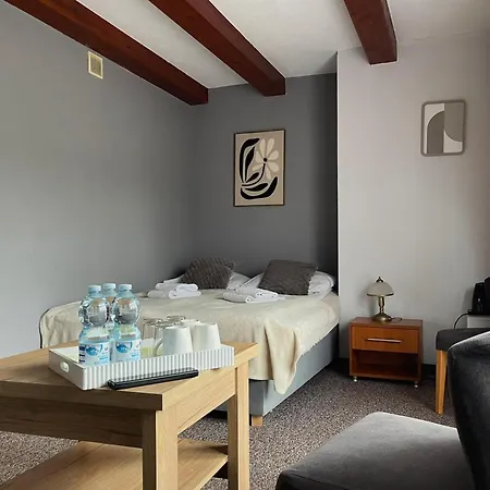 Affittacamere Topaz 3*