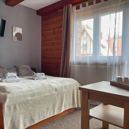 Affittacamere Topaz 3*