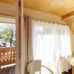 Topaz Vendégház Szklarska Poręba