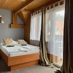Topaz Pensión Szklarska Poręba