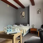 Vendégház Topaz 3*