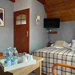 Topaz Vendégház Szklarska Poręba