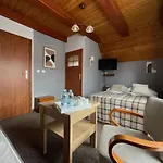 Vendégház Topaz Szklarska Poręba