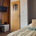 Vendégház Topaz Szklarska Poręba