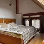Vendégház Topaz 3*