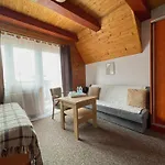 Topaz Vendégház Szklarska Poręba