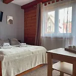 Vendégház Topaz 3*