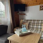 Vendégház Topaz