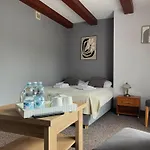 Topaz Vendégház 3*