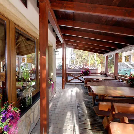 Topaz 3* Szklarska Poreba