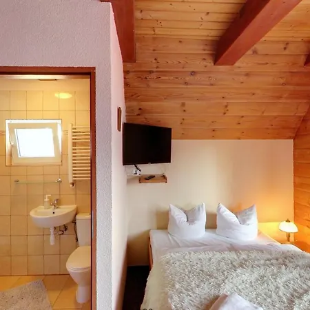 Konukevi Topaz Szklarska Poreba