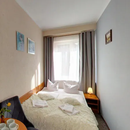 Topaz Konukevi Szklarska Poreba