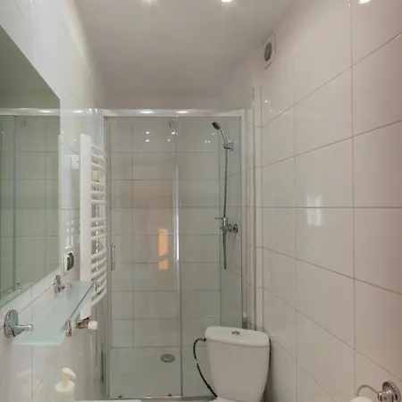 Topaz Konukevi Szklarska Poreba