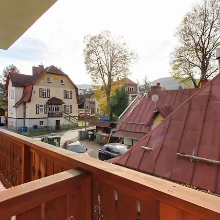 Topaz 3* Szklarska Poreba