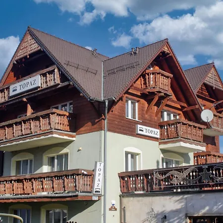 Topaz Maison d'hôtes