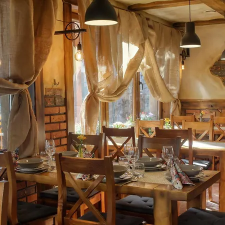 Topaz Szklarska Poreba