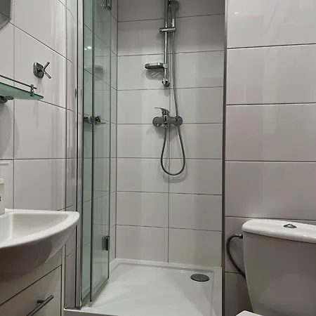 Penzion Topaz Sklářská Poruba