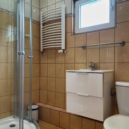 Topaz Penzion 3*