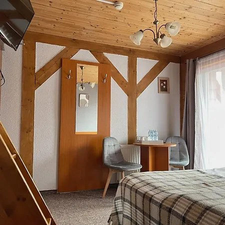 Topaz 3* Sklářská Poruba