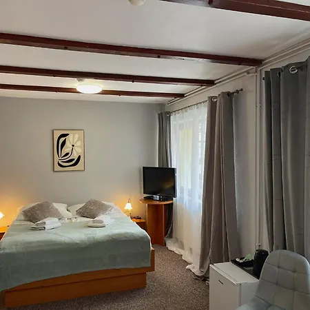 Topaz 3* Sklářská Poruba