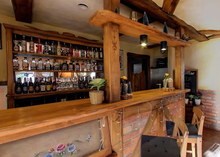 Topaz Maison d'hôtes