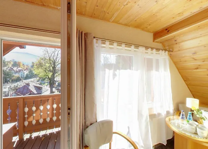 Topaz Guest house Szklarska Poreba