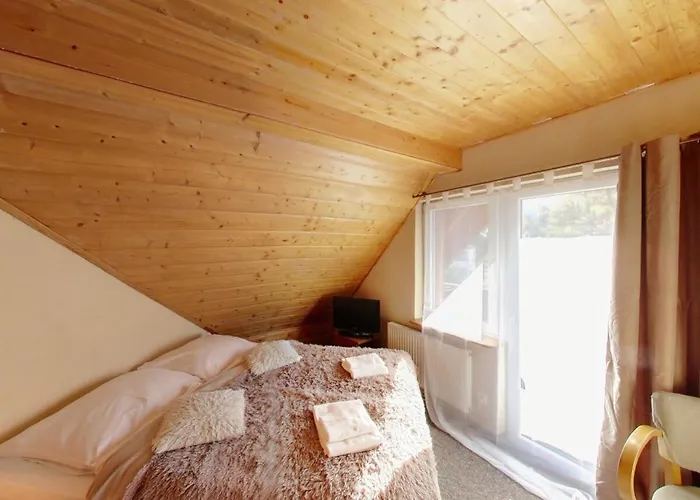 Guest house Topaz Szklarska Poreba