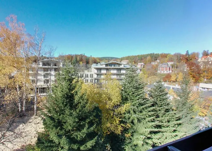 Topaz 3* Szklarska Poreba