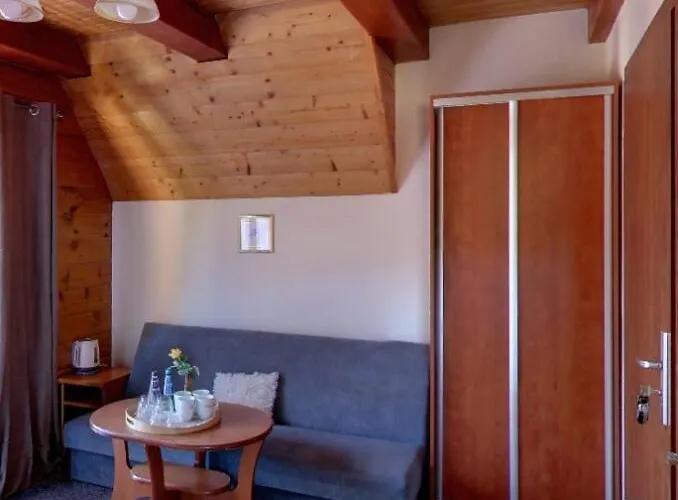 Guest house Topaz Szklarska Poreba