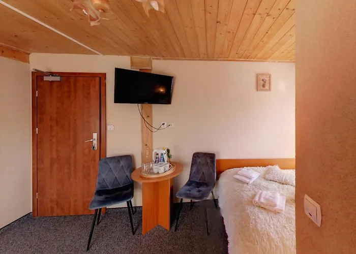 Topaz Guest house Szklarska Poreba