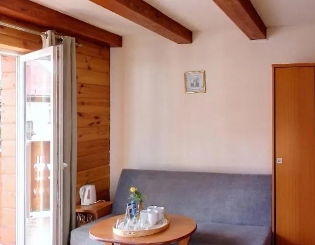 Guest house Topaz Szklarska Poreba