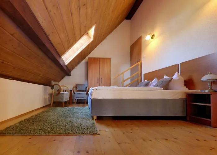 Topaz Guest house 3*