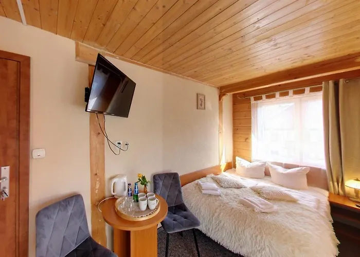 Guest house Topaz 3*