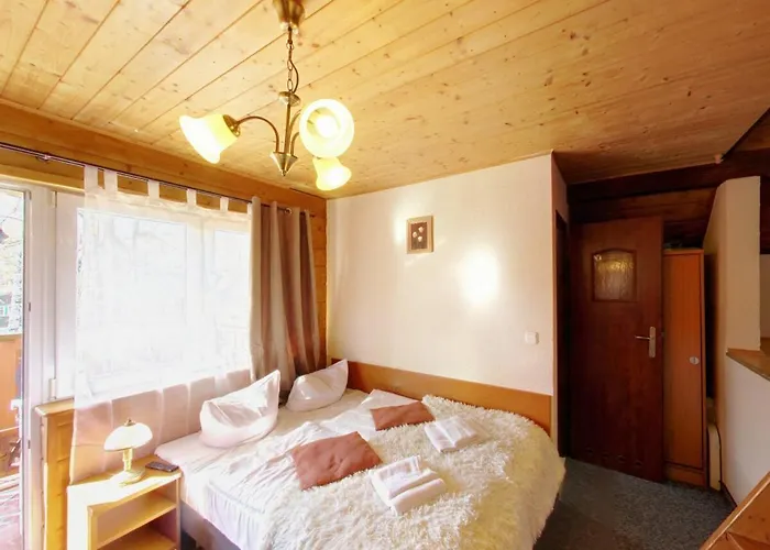 Topaz Szklarska Poreba