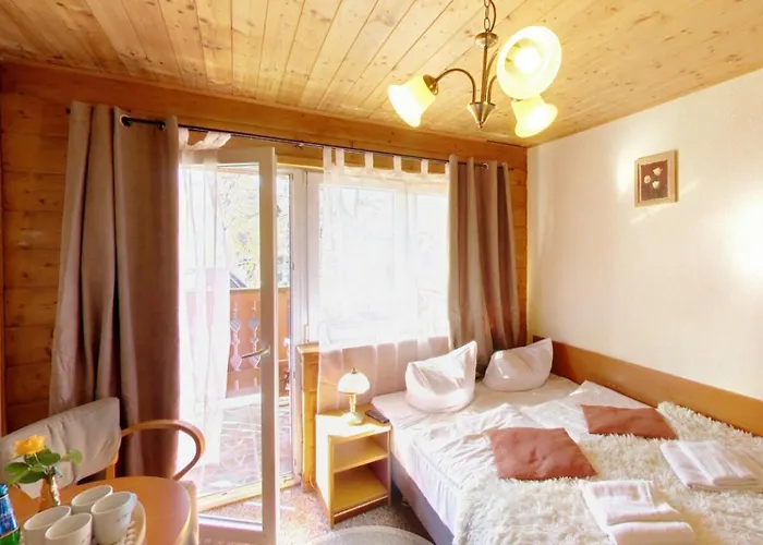 Topaz Maison d'hôtes