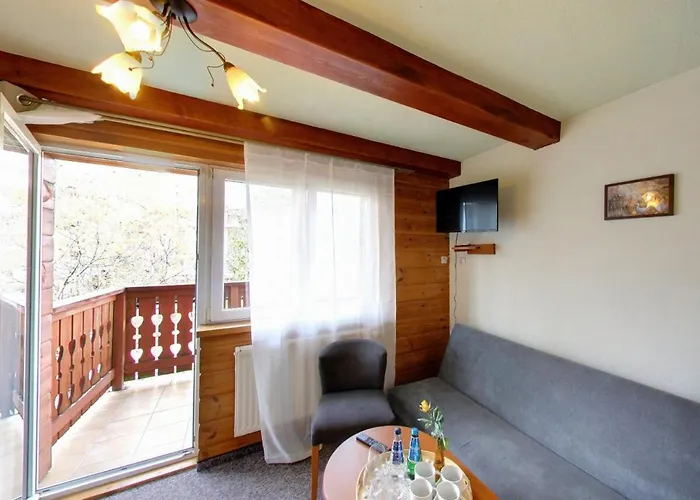 Guest house Topaz Szklarska Poreba