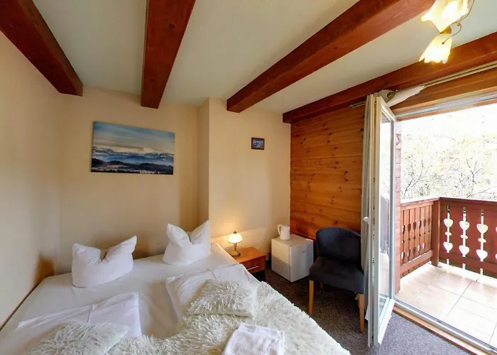 Topaz 3* Szklarska Poreba